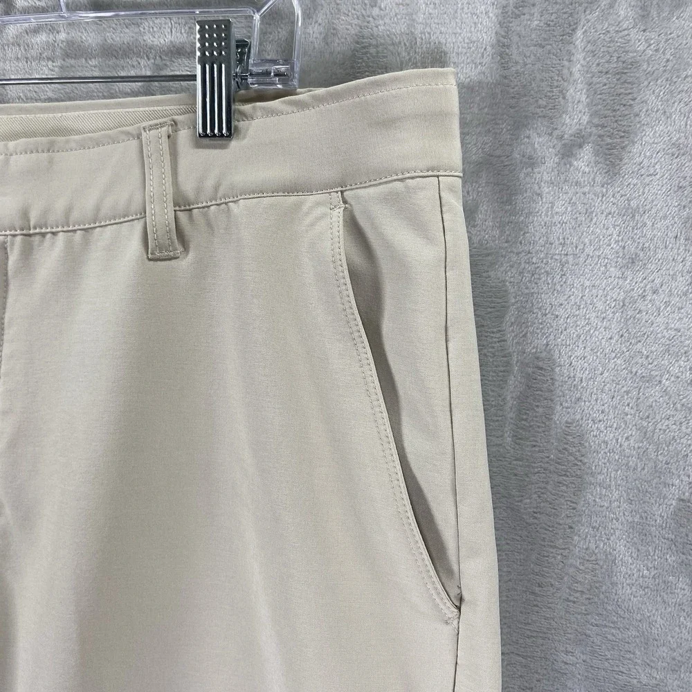 BYLT Kinetic Shorts Mens XXL 9